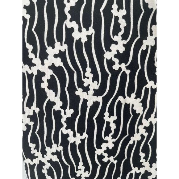 Diane Von Furstenberg New Julian Two Mini Wrap Dress - Picture 3 of 8